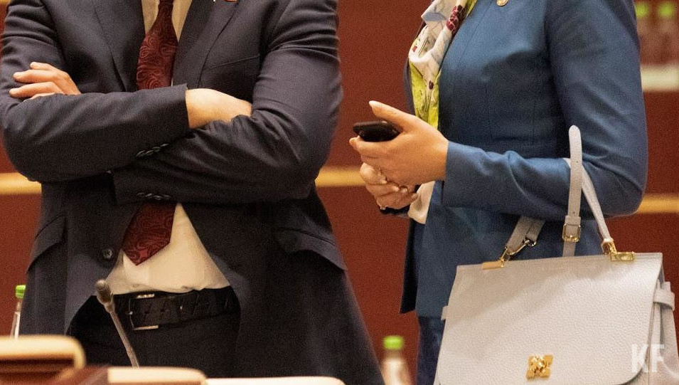 Также чиновник назвал жителей Башкирии «плохо одетыми»