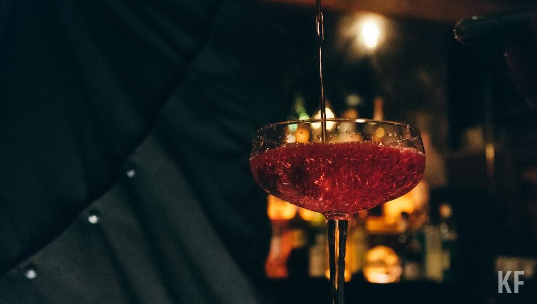 Большинство вин соответствует высокому уровню качества.