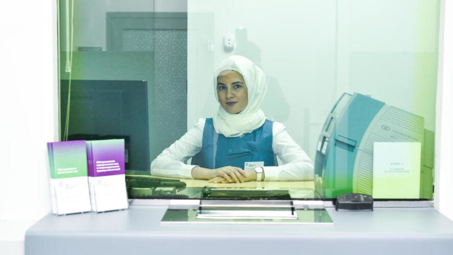 Президент Татарстана поделился мнением о развитии нового для России сегмента мировой экономики.