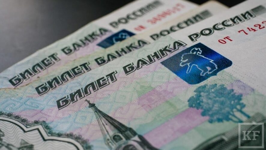 Деньги забрали прямо из банковской ячейки в центре Москвы