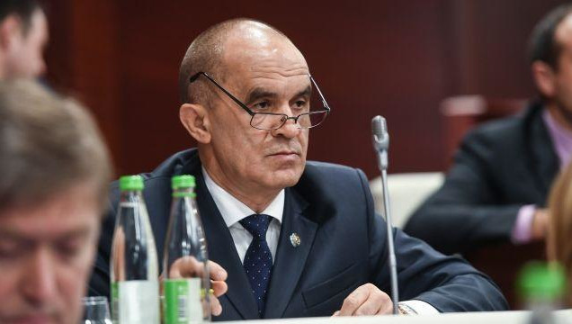 Она посчитала такой инцидент провокацией.