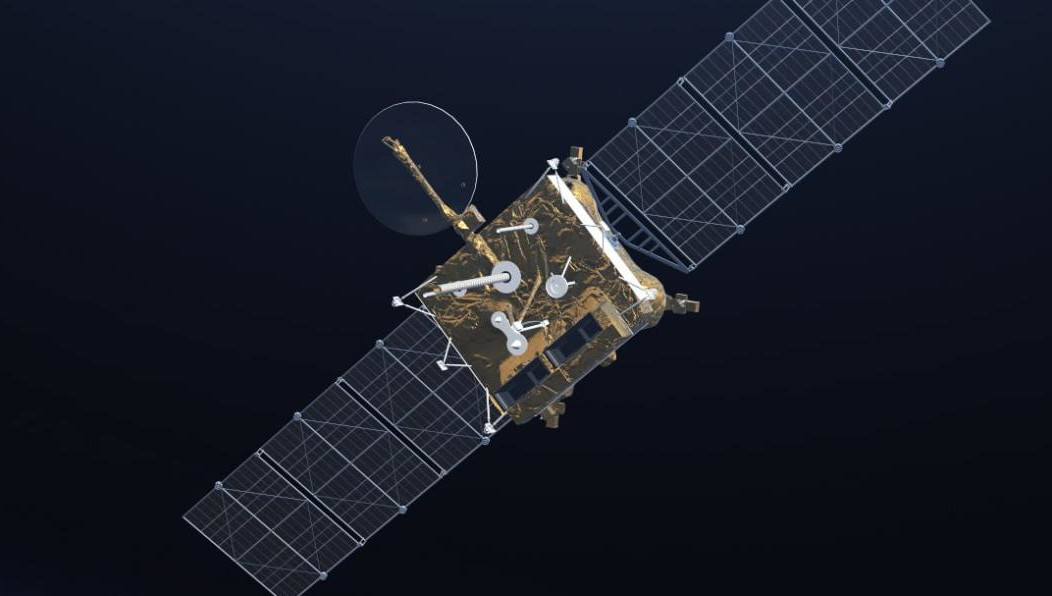 Разработка станет частью коллекции в штаб-квартире Всемирного метеорологического конгресса.