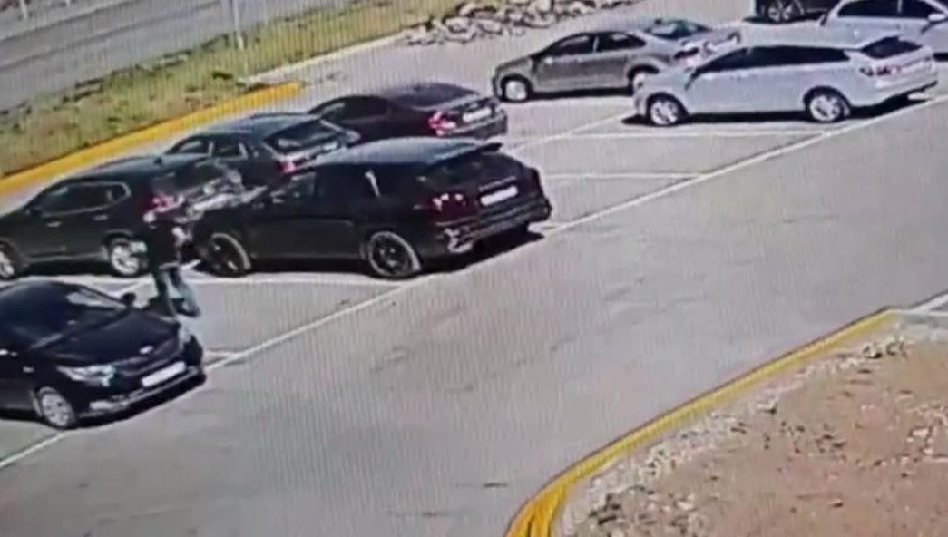 Решают вопрос об избрании меры пресечения.