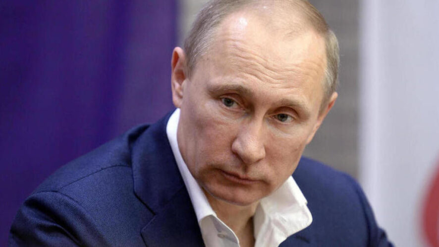 Президент сообщил