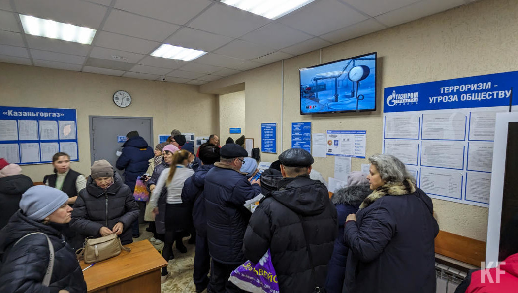 Жителей Татарстана заверили