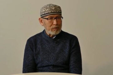 Доктор исторических наук рассуждает о происхождении татар и о мифах