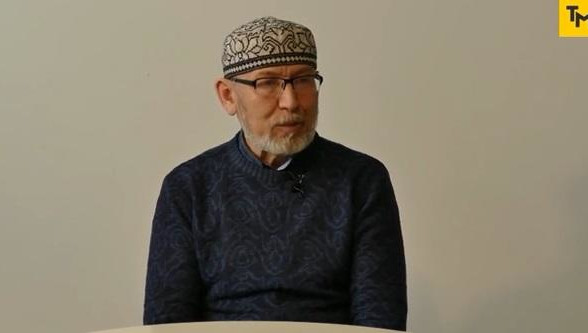 Доктор исторических наук рассуждает о происхождении татар и о мифах
