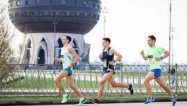Ожидается участие спортсменов из 9 стран и 240 городов России.