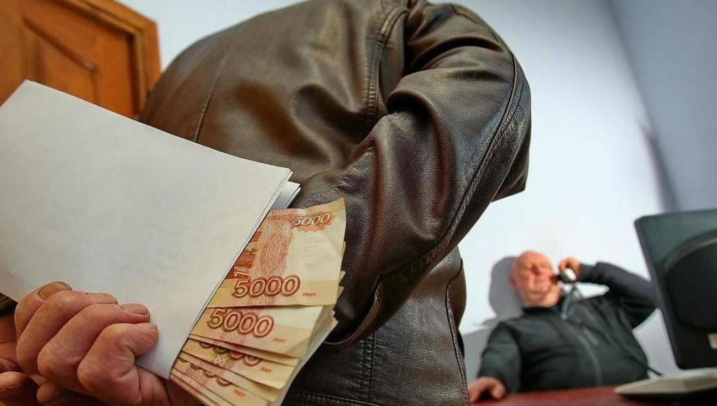 В управлении раиса республики назвали ведомства и районы-лидеры по частоте выявления коррупционных преступлений