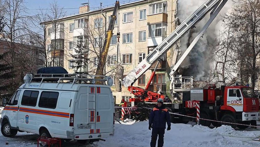 Республика является одним из лидеров в стране по темпам газификации