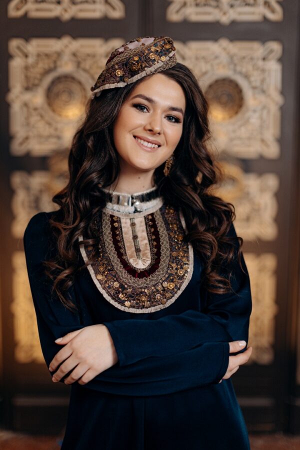 «Я не феминистка