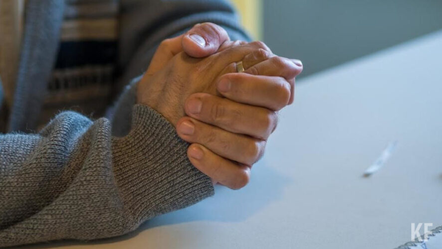 Обвиняемый признал вину.