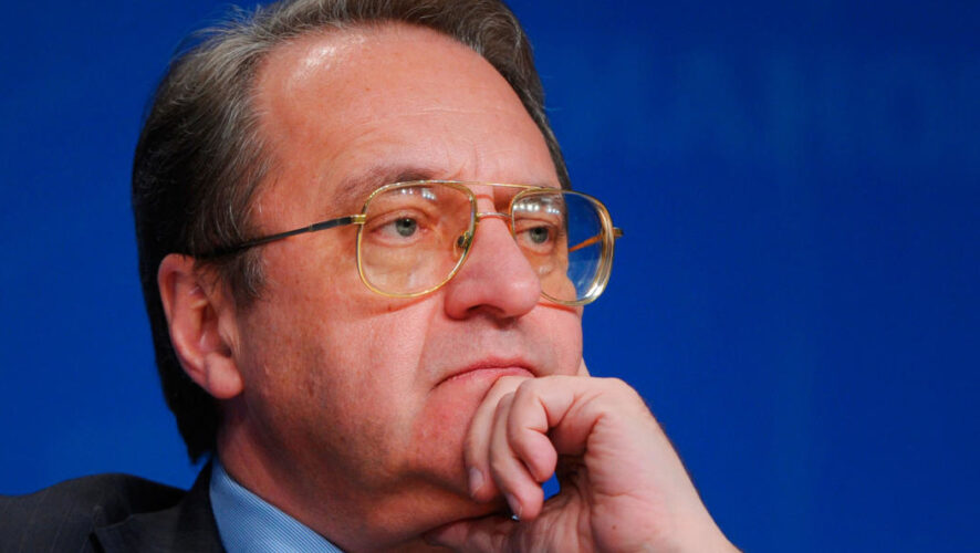 Москва считает