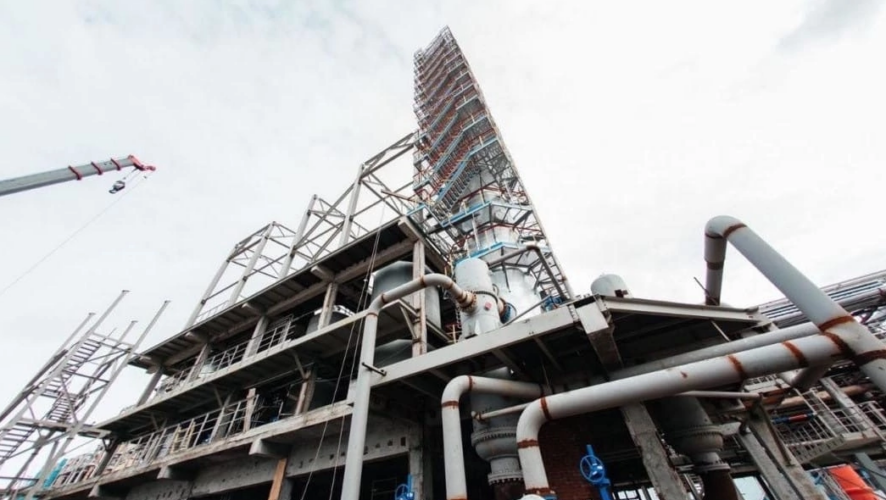 Вложения составили порядка 145 млрд рублей.