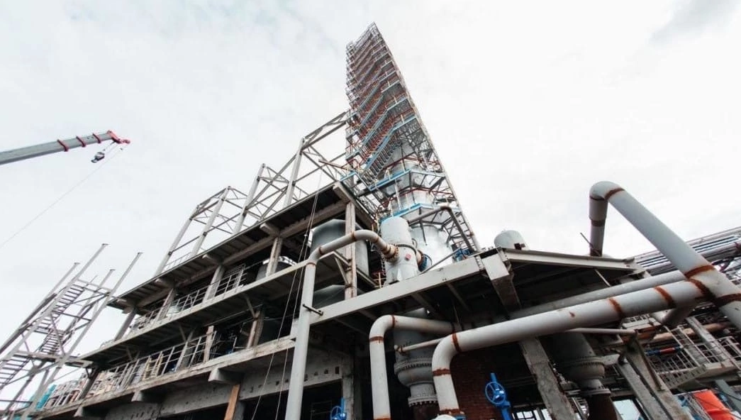 Вложения составили порядка 145 млрд рублей.