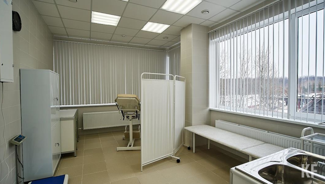 Специалистов введут не только в государственных медучреждениях