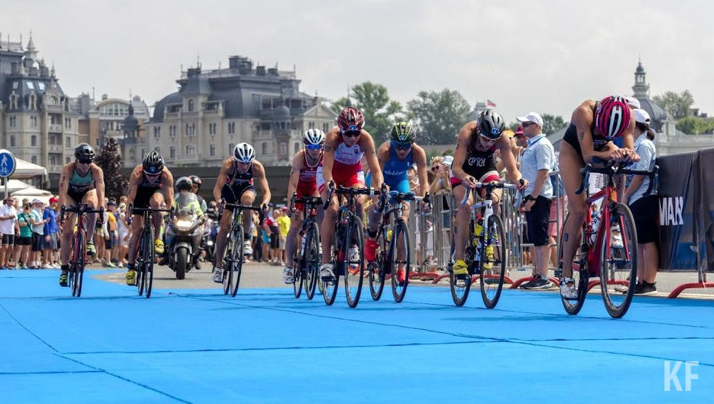 Забеги пройдут с 17 по 18 июня.
