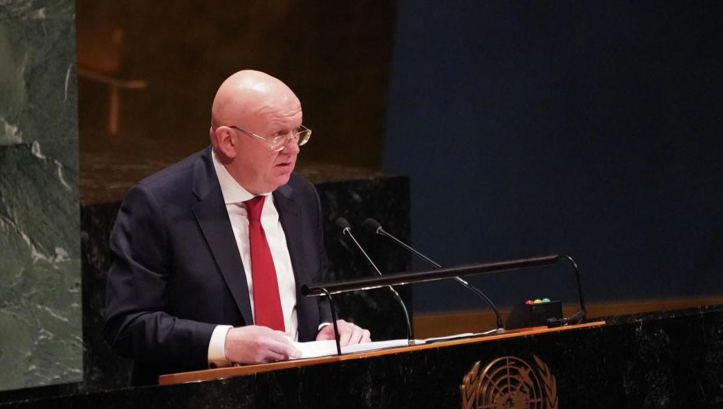 Политик уверен