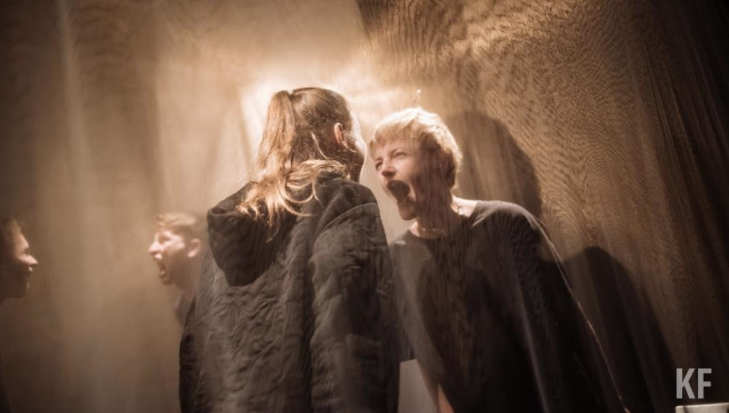 Если последние новости вызывают у вас чувство паники