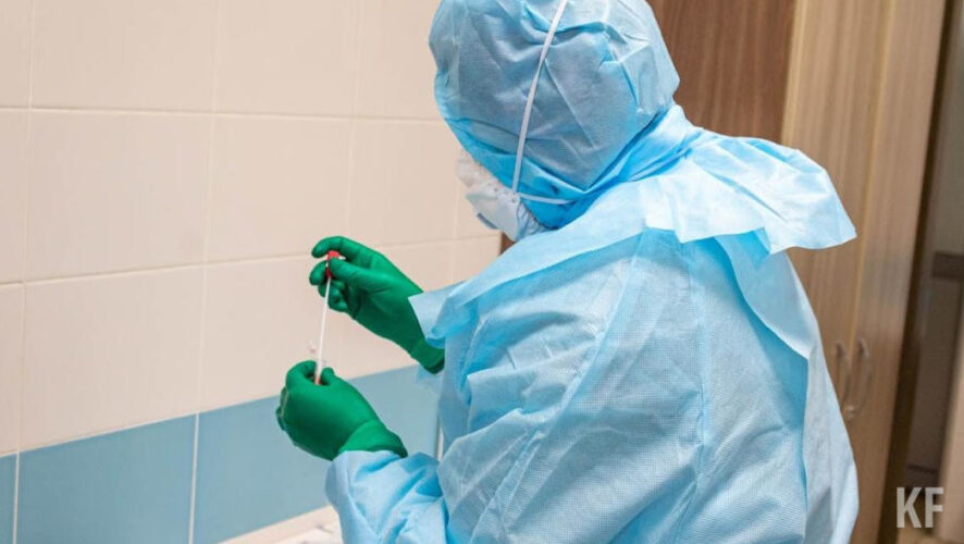 Выздоровело за весь период 119 039 человек