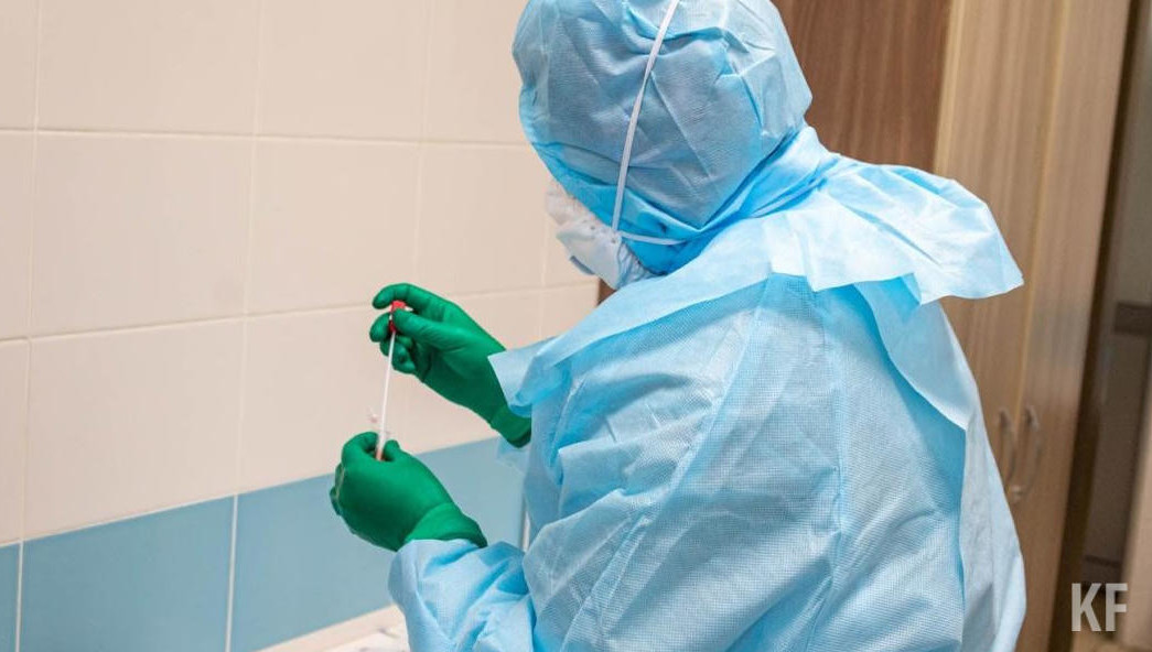 Выздоровело за весь период 119 039 человек