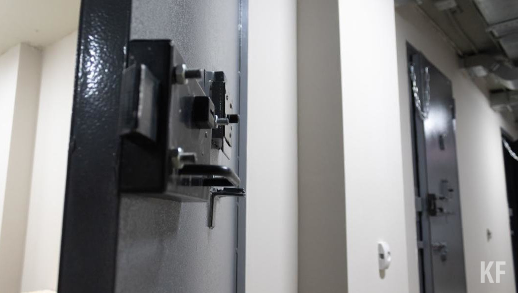 Мужчина поругался с возлюбленной