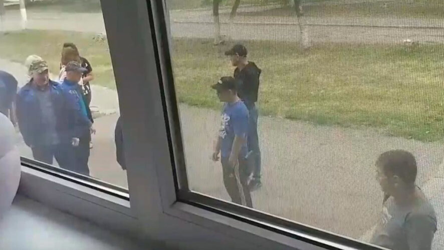 Несколько месяцев женщина борется за свои права.