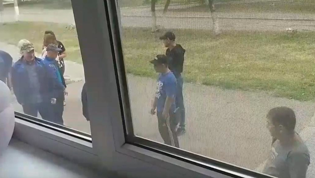 Несколько месяцев женщина борется за свои права.