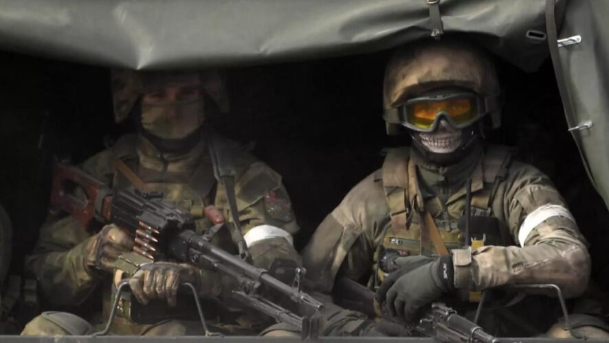 Имеющиеся&nbsp;законодательные акты не учитывают всю специфику первой помощи в условиях боя.