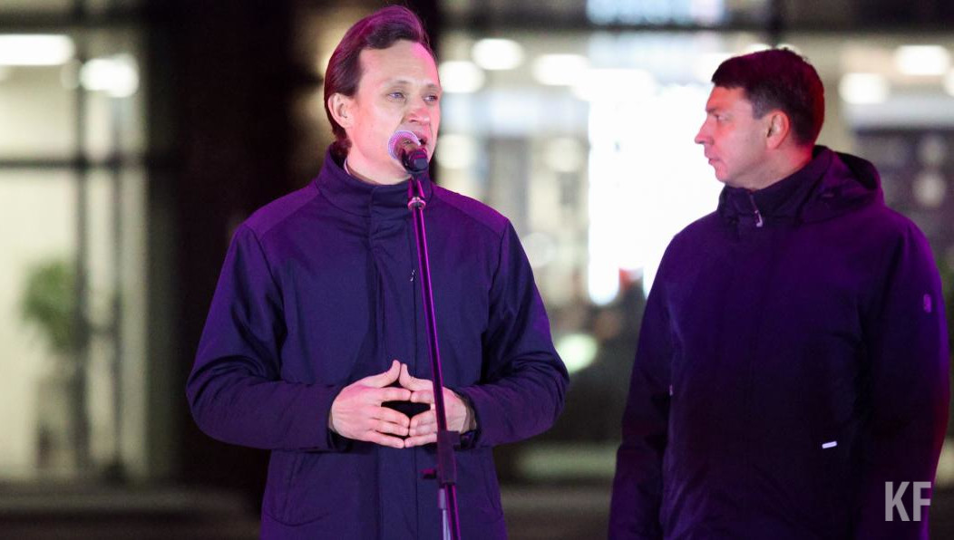 Для этого создадут специальную команду.