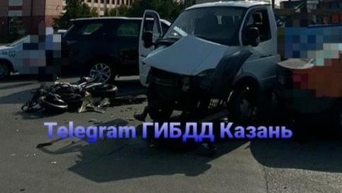 Пресечено 40 правонарушений в отношении самокатчиков.