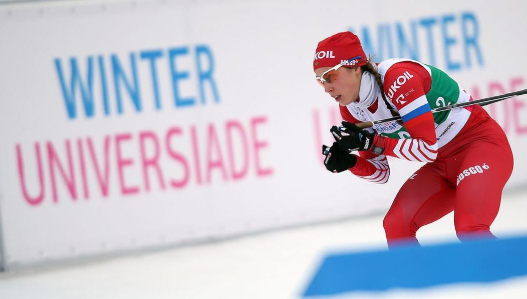 Сегодня опубликовали список спортсменов