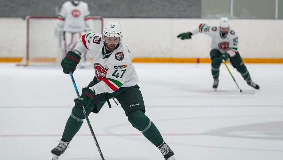 Казанский клуб не смог забить ни разу – 0:2.