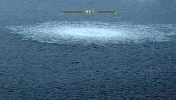 Немецкое правительство ведет с компанией Nord Stream 2 AG переговоры о покупке свыше 3 тысяч тысяч труб.