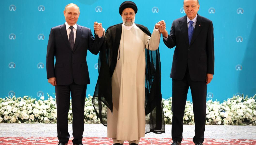 Анналена Бербок добавила