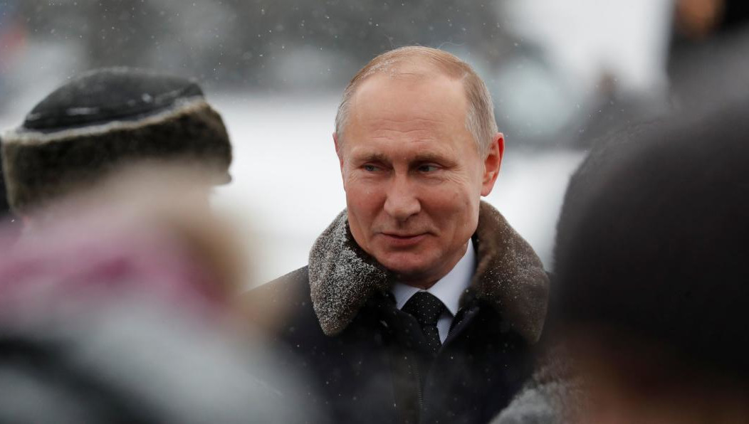 У главы государства запланировано много рабочих встреч.