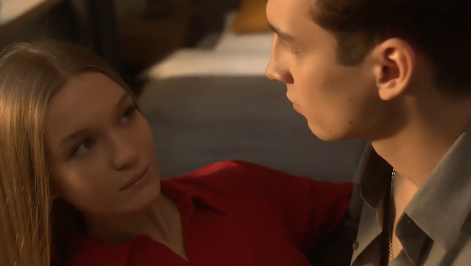 У пользователей ролик вызвал бурный интерес.