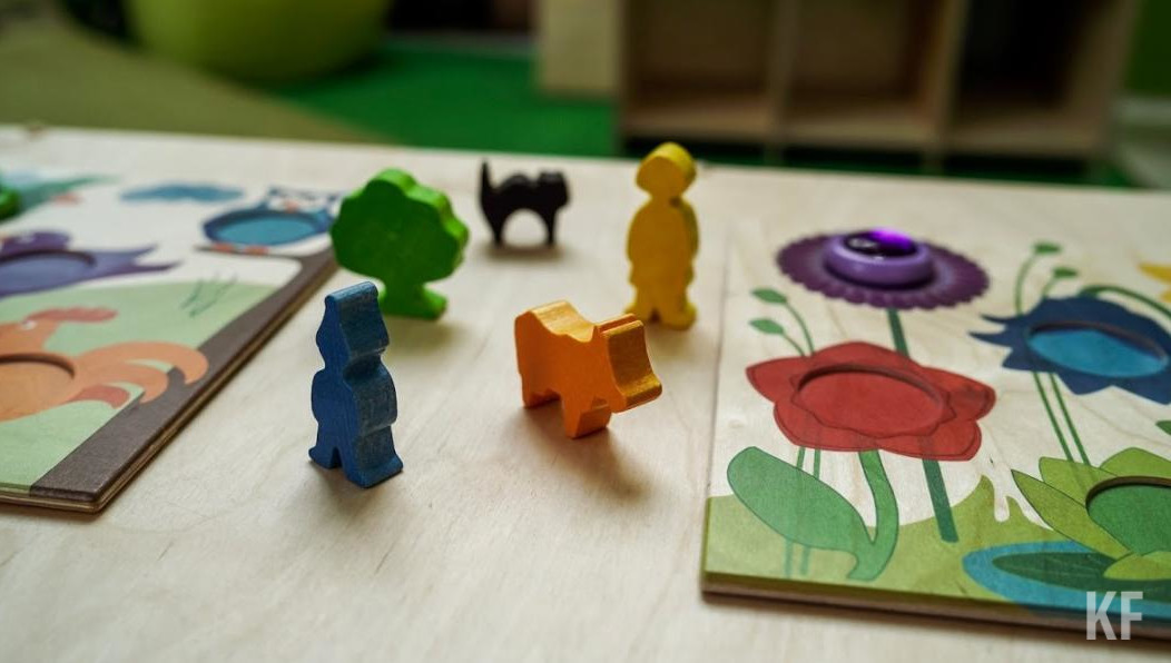 Похожая история случилась и в одном из Актанышских техникумов.