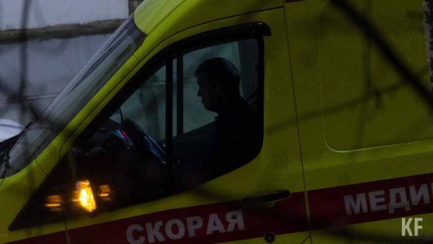 Ситуация могла обернуться внезапной остановкой &laquo;мотора&raquo;.