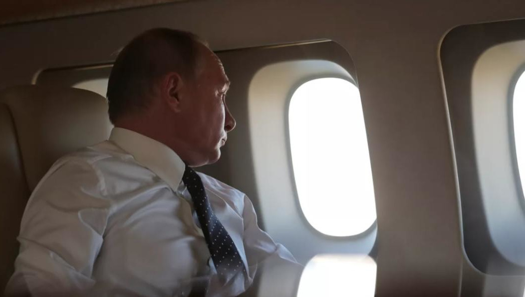 Главы государств оценят строительство данного объекта и инфраструктурных зданий