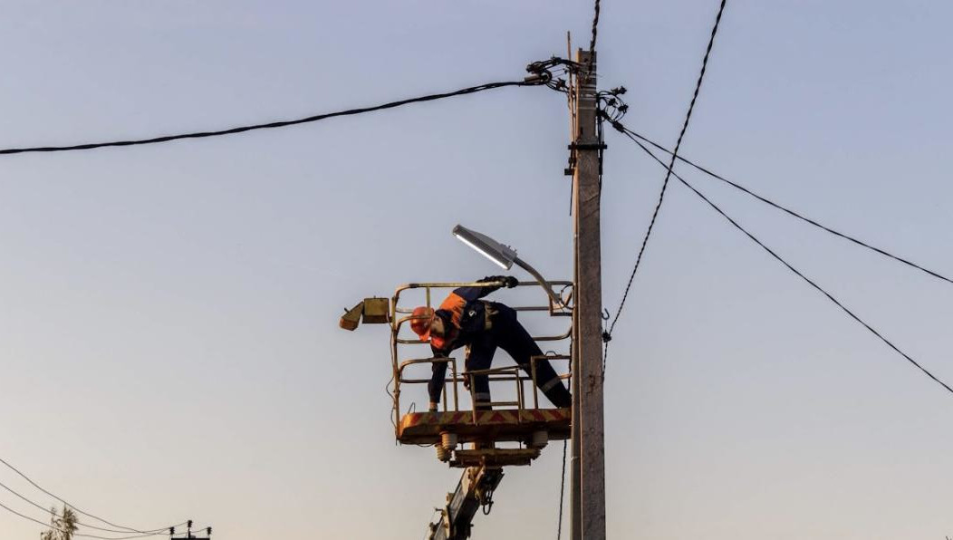 За последние 10-15 лет произошла ситуация