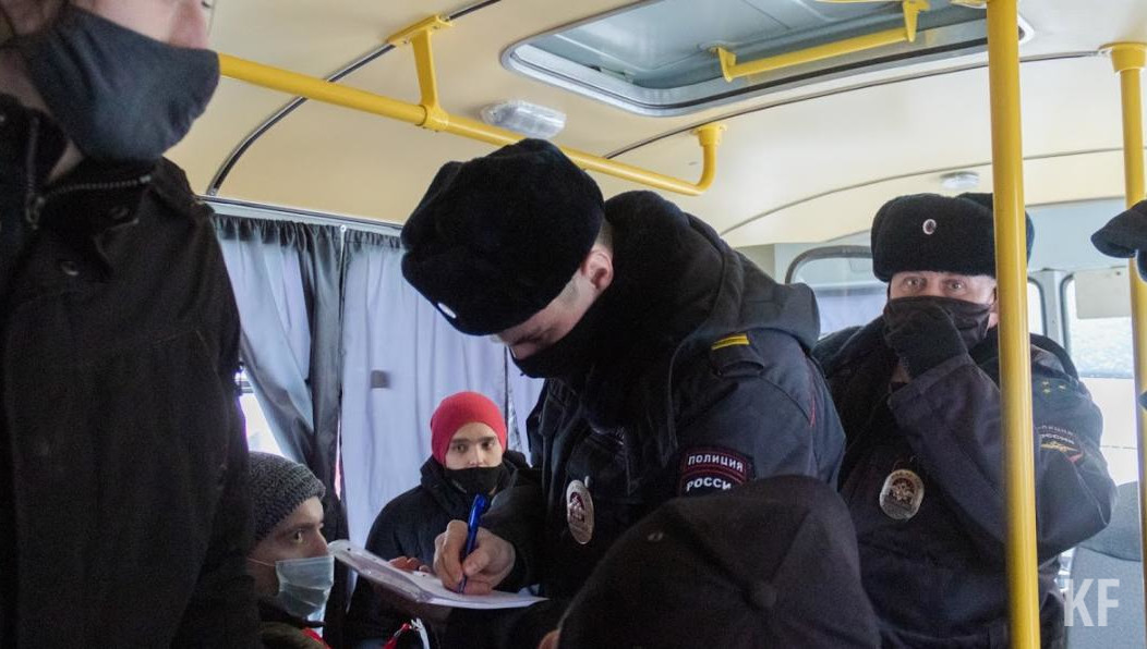 В МВД по республике заявили