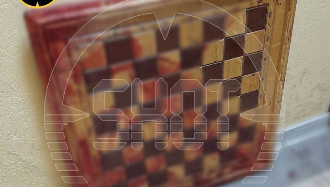 У одного из пострадавших разбита голова