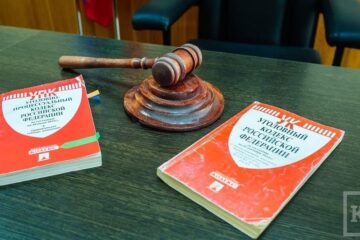 К двум годам условно приговорил суд Бугульмы местного жителя