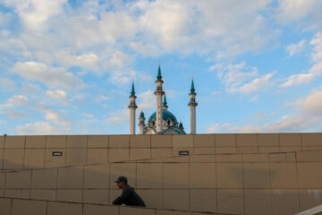 Максимальная температура составит 19 градусов.