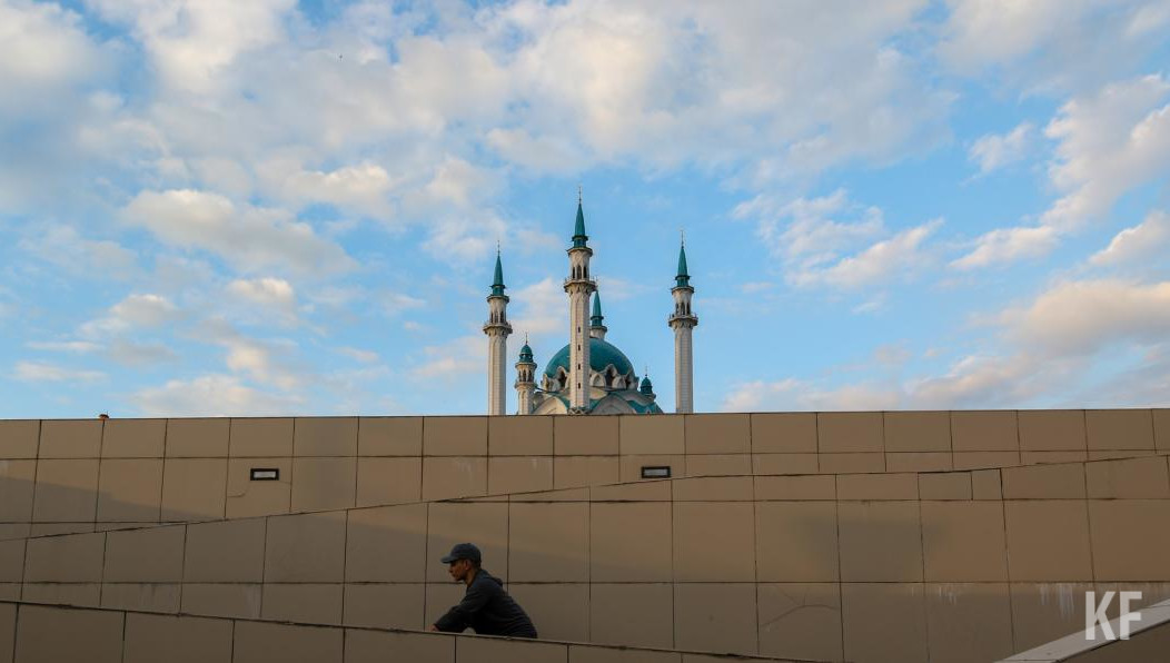 Максимальная температура составит 19 градусов.