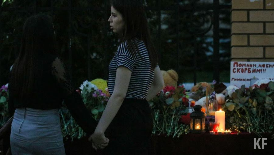 У взрослых и детей есть разные фобии