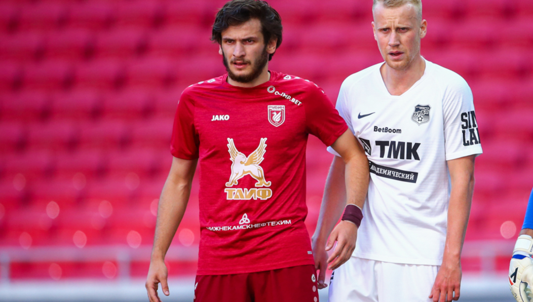 Матч пройдёт на «Ак Барс Арене» в Казани.