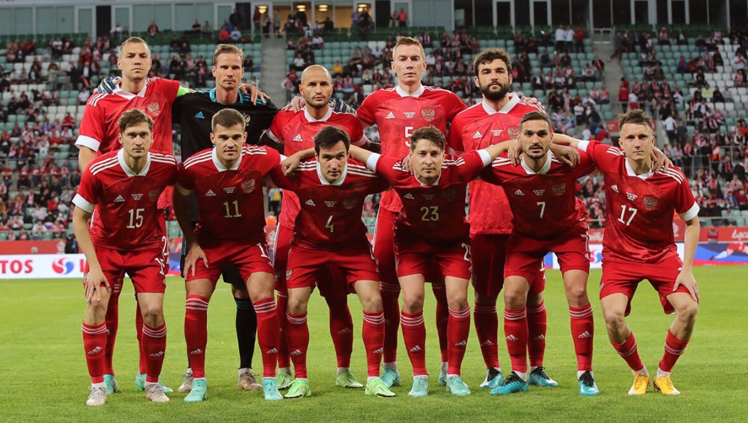 Матч закончился со счётом 1:1.