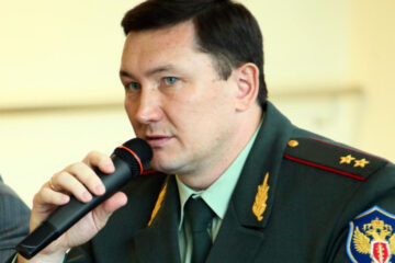 Глава МВД Республики Коми Виктор Половников получил деньги за непривлечение к уголовной ответственности.